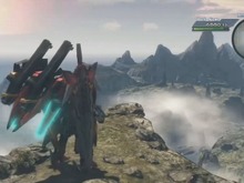 【Nintendo Direct】『ゼノブレイド』のモノリスソフトがWii U向け新作タイトルを発表 画像