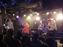 「DeepCrystal」2ndLIVEをフォトレポートで振り返る、3rdLIVEの情報も 画像