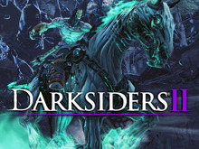 『Darksiders II』追加DLCの国内配信日と価格が決定 画像