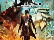 カプコン2013年最初の新作『DmC Devil May Cry』が1位に・・・週間売上ランキング(1月14日~20日) 画像