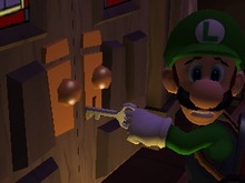マリオの弟、再び主役に立つ日が遂に決まる ― 『ルイージマンション2』マルチプレイにも対応 画像