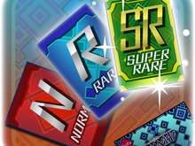 RucKyGAMES、カード収集欲を満たす『大収集!!カードコレクト』配信 ― ひたすらカードを集めるだけ! 画像