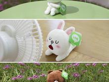 『LINE POP』が2000万ダウンロード突破!『LINE バブル』も1000万ダウンロード 画像