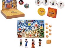 映画「ドラゴンボールZ 神と神」ゲームグッズがケンタッキーに登場 画像