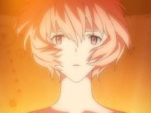 「ヱヴァンゲリヲン新劇場版:Q」ポストカード第4弾、本田雄描き下ろし「アヤナミレイ(仮称)」 画像