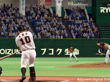 『プロ野球スピリッツ2013』発売決定 ― 「マネジメント」で球団経営する新モードも搭載 画像