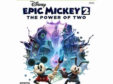 スタジオJunction Pointの閉鎖が発表、『Epic Mickey 2』セールスは約53万本に 画像