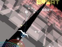 『GROOVE COASTER(アーケード版)』発表 ― 専用コントローラー採用、J-POP・ボカロ曲も多数収録 画像