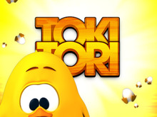 Wiiウェア『Toki Tori』が5月12日米国で発売 画像