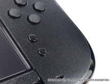 指紋が目立たないWii U GamePad用「よごれなシートU」、液晶画面用シートが付属したセットも 画像