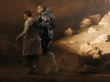 『Halo 4』“Spartan Ops”エピソード8のイメージトレーラー公開、DLC配信は2月4日予定？ 画像