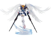 アーマーガールズプロジェクトに「MS少女 ウイングガンダムゼロ（EW版）」登場 ― ROBOT魂と連動も 画像