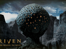 サン電子、真の脱出ゲーム『MYST』の続編『Riven: The Sequel to Myst』iOSアプリで登場 画像