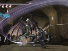 新コスチューム＆ヒーローモードなど、PS Vita『NINJA GAIDEN Σ2 Plus』最新情報 画像