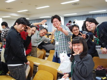 プロ＆アマ混合チームでゲーム制作　世界規模で行われた「GlobalGameJam2013」レポート前編 画像