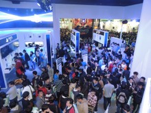 【台北国際ゲームショウ 2013】日本より先行で遊べるPS3タイトルも多数出展！SCEのブースは大賑わい 画像