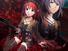 『迷宮クロスブラッド インフィニティ』新要素満載、PS Vitaに登場 画像