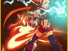 『ゼルダの伝説』や『聖剣伝説2』にインスパイアされた海外産アクションRPG『CRYAMORE』 画像