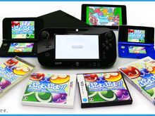 Wii UやNexus7が当たる!誰でも参加OK「ぷよの日」プレゼントキャンペーンがスタート 画像
