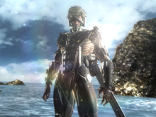 新しい『METAL GEAR』は全てが「キレた」最高に壮快な作品に・・・『METAL GEAR RISING REVENGEANCE』プレイレポート 画像