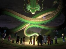 映画「ドラゴンボールZ 神と神」日本映画初のIMAXデジタルシアターで上映 画像