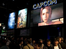 カプコン、主力ゲーム好調で増収増益 第3四半期業績 画像
