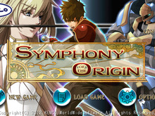 受賞歴のあるスマホ向けRPG『シンフォニーオブオリジン』配信開始、期間限定で半額セール 画像