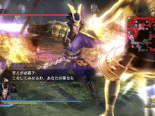 Wii U『無双OROCHI2 Hyper』追加コンテンツ配信決定 ― シナリオ、武器、BGMを収録 画像
