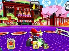 6年ぶりの新作『マリオカート アーケードグランプリDX』2013年夏稼働開始、実況は松本梨香！ 画像
