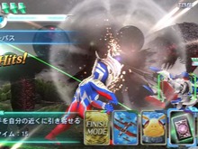 『HEROES' VS』シリーズ同士の相性を徹底攻略 ― 「ウルトラマン」シリーズ、「仮面ライダー」シリーズ、「ガンダム」シリーズは三すくみの関係！？ 画像