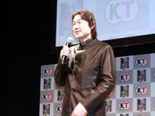 コンセプトは、シリーズ最高の爽快感を誇る“アルティメット一騎当千” ― 『真・三國無双7』完成発表会(前編) 画像