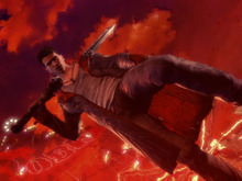 PS3『DmC Devil May Cry』ダウンロード版が配信決定!発売記念キャンペーンも 画像