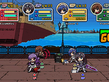 『ファントムブレイカー:バトルグラウンド』配信日決定、4人のサブキャラクターをご紹介 画像