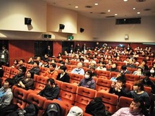 映画「名探偵コナン 11人目のストライカー」ヨコハマ・フットボール映画祭2013で特別賞受賞 画像