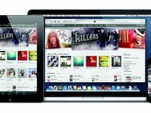 アップル、iTunes Store配信曲数が250億突破 画像