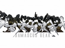 アークシステムワークス、フル3Dロボカスタマイズシミュレーションゲーム『ダマスカスギヤ』 画像