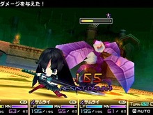 『セブンスドラゴン2020-II』出演声優陣のサイン色紙が当たるTwitterキャンペーン実施 画像