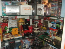 30年に渡って収集した7300点以上のゲームコレクションがeBayオークションに登場 画像