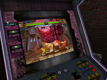 『ヴァンパイア リザレクション』豊富な画面設定とゲームモードをご紹介 ― 店頭体験会も開催決定 画像