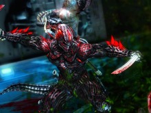 PS3/Xbox360版『NINJA GAIDEN 3: Razor's Edge』発売決定、前作との連動特典アリ 画像
