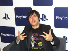 【台北国際ゲームショウ 2013】台湾でも大注目の『KILLER IS DEAD』、ステージ＆記者発表は須田剛一氏の独擅場に 画像