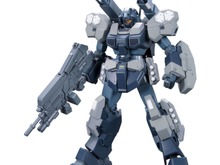 「機動戦士ガンダムUC」episode6ジェスタのバリエーション機、重装備仕様がHGUC化 画像