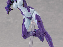 figmaにトータル・イクリプスからヒロインの一人「クリスカ・ビャーチェノワ」が登場 画像
