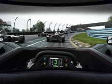 リアルレースシミュレーション『Project CARS』のリリースが2013年11月に決定 画像