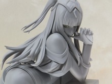 【ワンフェス2013冬】『ファイアーエムブレム 覚醒』サーリャ発売決定！バインバインなボディを見事立体化 画像
