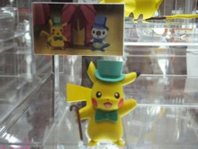 【ワンフェス2013冬】あのシーンを再現した「ピカチュウいっぱいコレクション」第2弾、新たな6種がラインナップ 画像