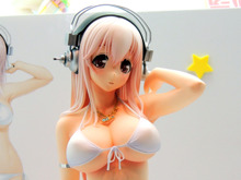 【ワンフェス2013冬】すーぱーそに子に古手川唯・・・男性必見のフィギュアをフォトレポートでお届け 画像