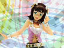 【ワンフェス2013冬】プロデューサーさんっ！フィギュアですよ、フィギュア！メガハウスの『アイマス』フィギュアをどどんと紹介 画像
