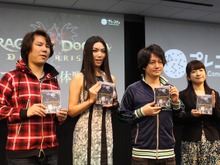 Raychellさんが熱唱、様々な新情報が明らかに ― 『ドラゴンズドグマ：ダークアリズン』×プレコミュ プレミアム体験会（後編） 画像