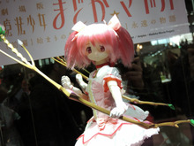 【ワンフェス2013冬】フィギュアとは違った魅力！ドールがいれば「もう何も怖くない？」 画像